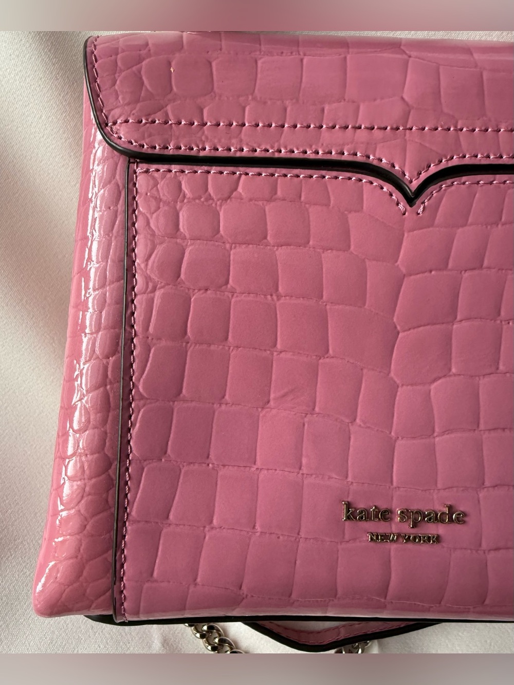 Kate Spade Romy Mini Top Handle Bag - Picture 9 of 16